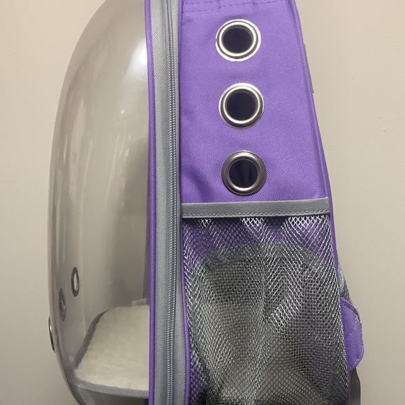 Small Animal backpack - Picture 3 of 4